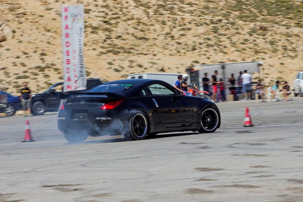 SCL Summer Drift